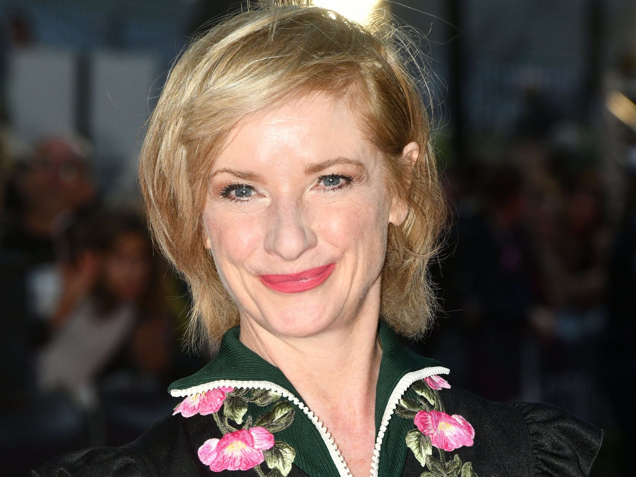 Jane Horrocks I ve Not Experienced Ageism In The Industry The Jane Horrocks I ve Not Experienced Ageism In The Industry The